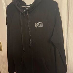 Victorias Secret Sport Hoodie Size Medium